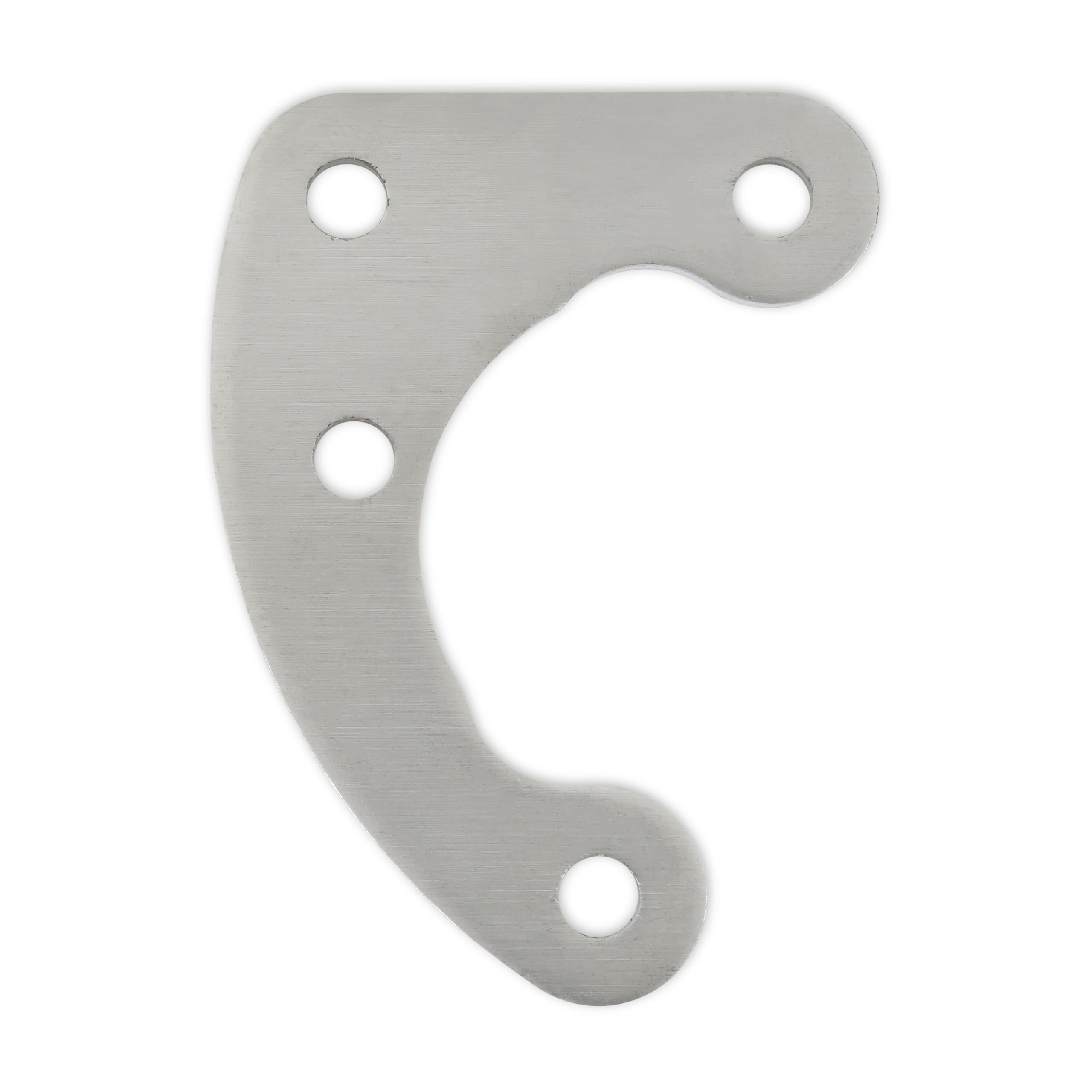 Holley Replacement Hardware - Godzilla Timing Cover - Holley Oil Pan - 97-408