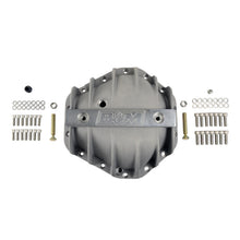 B&M 70501 Diff Cover,Gm 10.5" 14 Bolt Cast Alum.