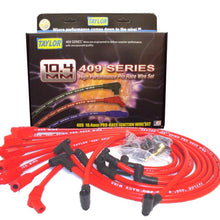 TAYLOR CABLE 409 Spiro-Pro custom red - 79266