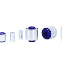 SuperPro VE FRONT ALIGNMENT KIT - KIT154K