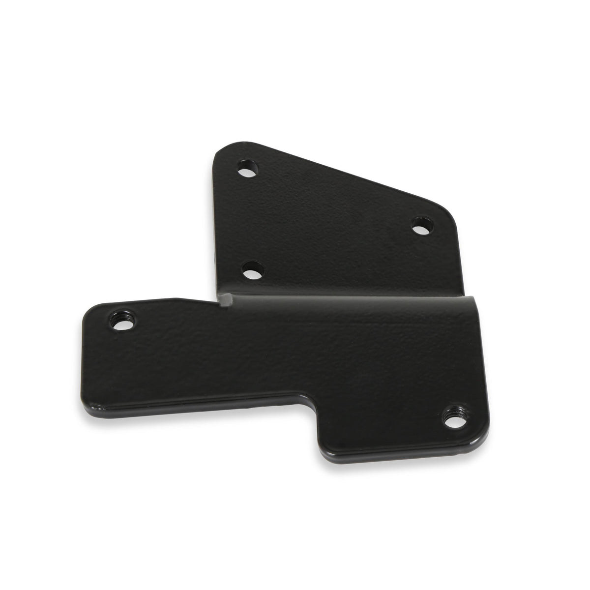 Holley Drive By Wire Accelerator Pedal Bracket - 145-113