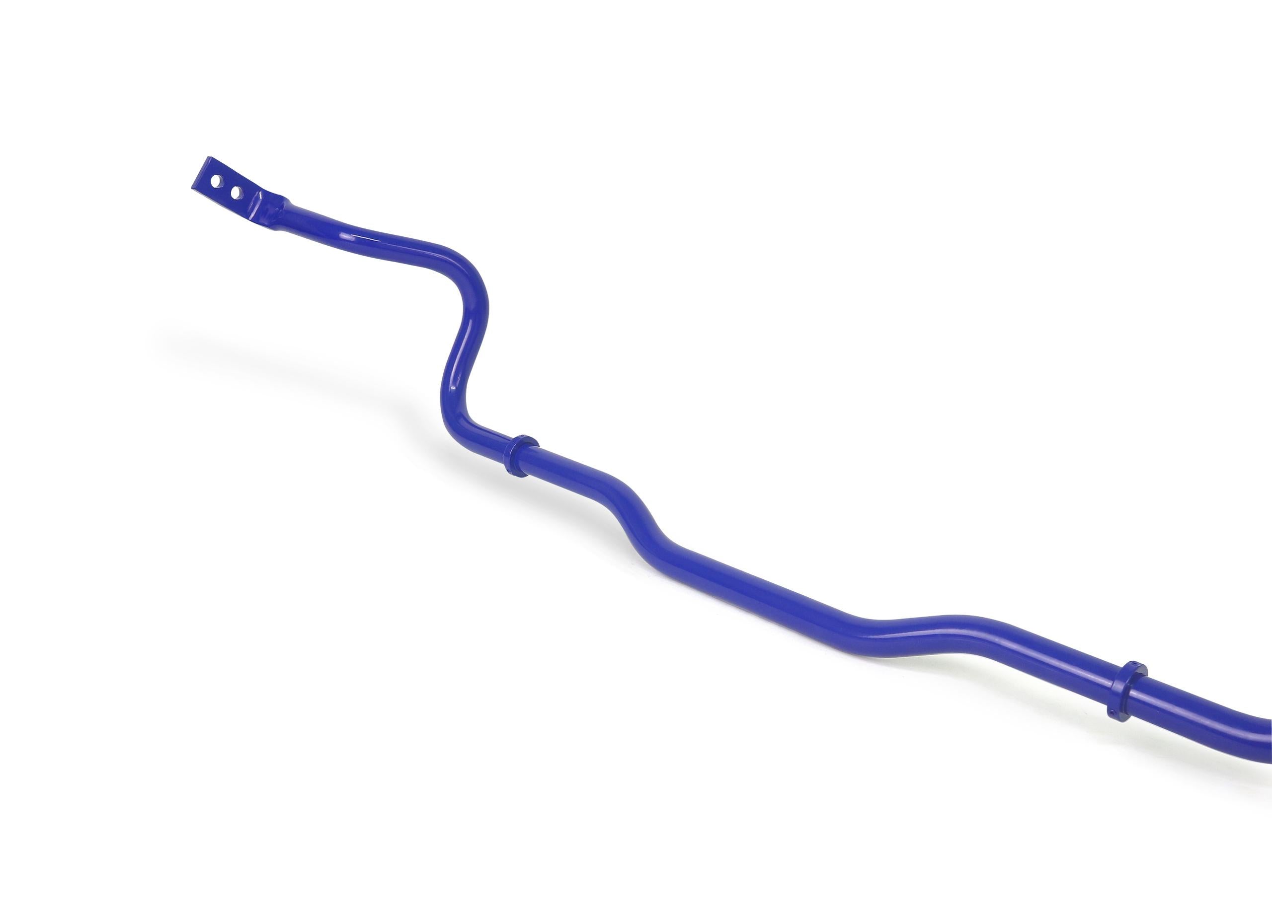 SuperPro Ford Focus RS AWD Front Blade (2016-2018 Focus RS) - RC0095FZ-24