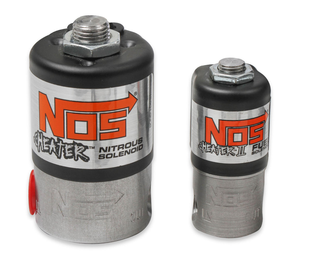 NOS  Plate Wet Nitrous System - GM. - 05162BNOS