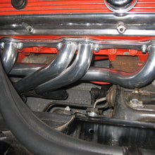 Flowmaster 814110 Camaro/Chevelle/Nova Sb Hdr 1-5/8"
