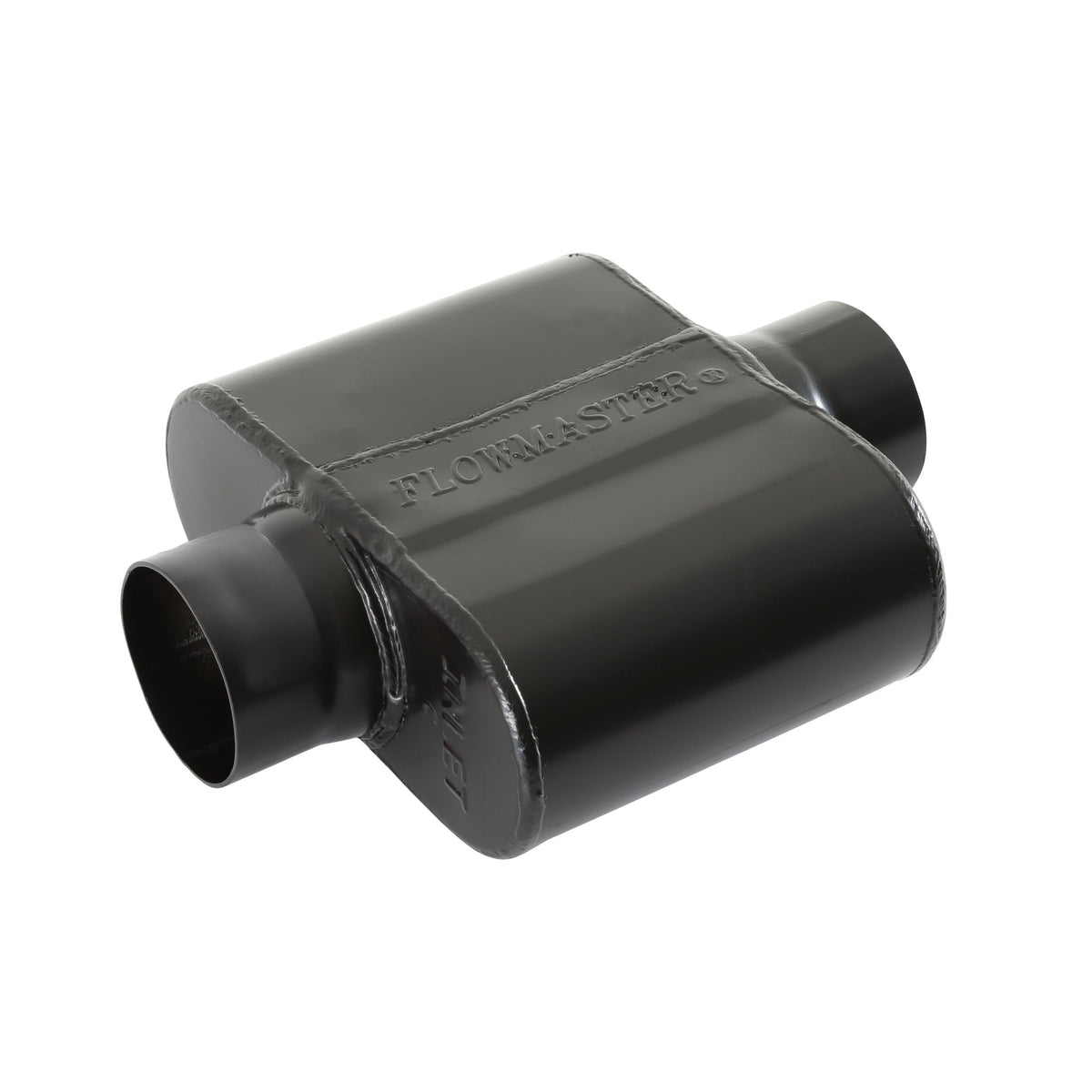Flowmaster 10 Series™ Delta Force Race Muffler - 9430109