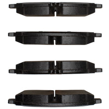 DFC 15-19 Ford Transit-350 Srw Rear 4000 Hybridynamic Brake Pads
