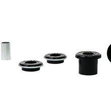 Whiteline Performance Strut Rod To Control Arm Bushing Heavy Duty Whiteline (2004-2006 GTO) - W52906