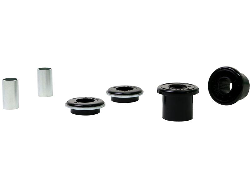 Whiteline Performance Strut Rod To Control Arm Bushing Heavy Duty Whiteline (2004-2006 GTO) - W52906