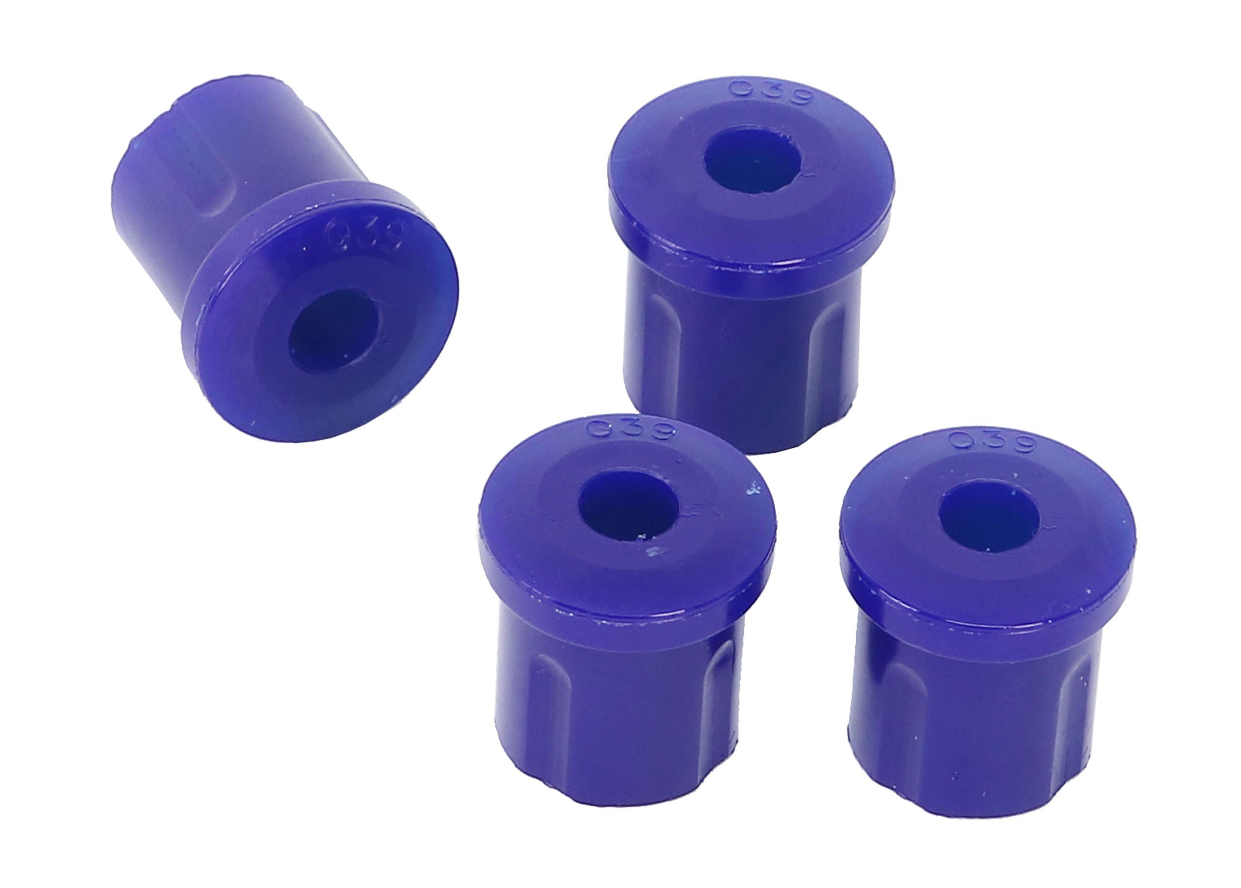 SuperPro MAZDA-R/SPRG/R ALL - SPF0039K