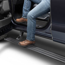 AMP Research Powerstep Vision 2021-2025 Ford F-150 Crew Cab - 96152-01A