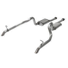Flowmaster Flowfx Cat-Back Exhaust System - 717116