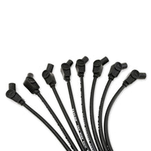 TAYLOR CABLE 8mm Pro Wire RC univ 8 cyl 135 black - 70053