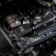AFE Sealed Intake (2018-2020 Jeep Wrangler V6-3.6L) - 53-10017D