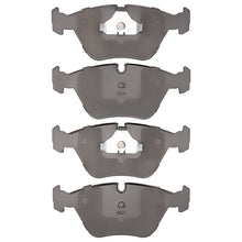 DFC 87-05 BMW Z3 Front 4000 Hybridynamic Brake Pads