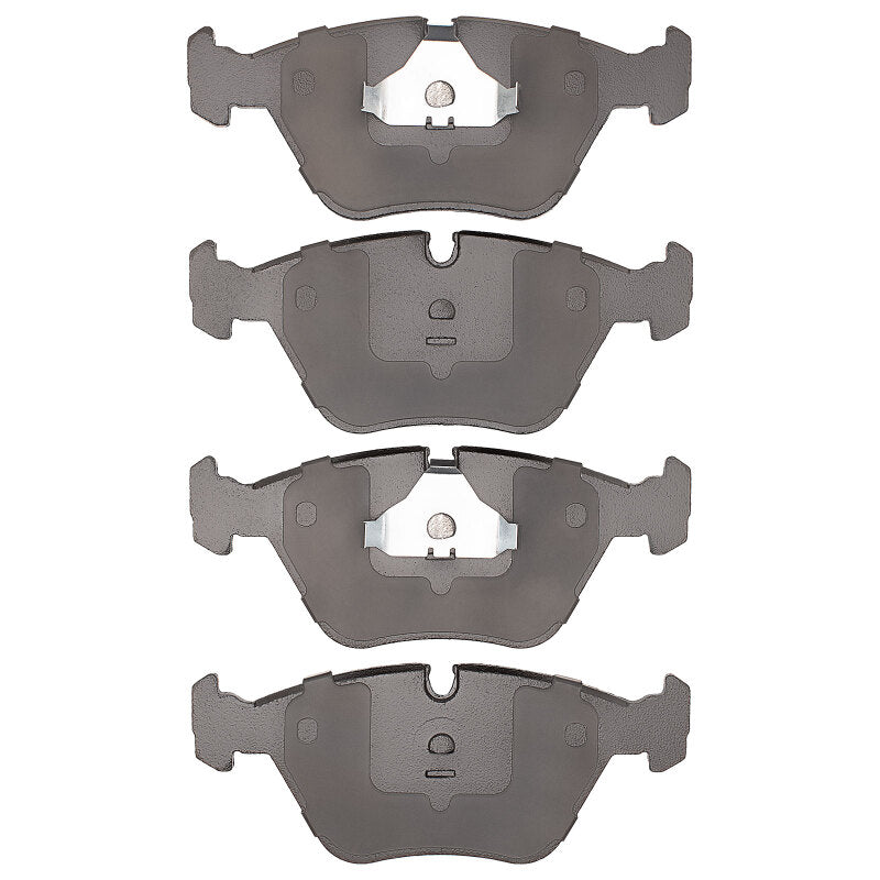 DFC 87-05 BMW Z3 Front 4000 Hybridynamic Brake Pads