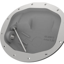 AFE Differential Cover (2013-2018 Dodge Trucks ) - 46-70402