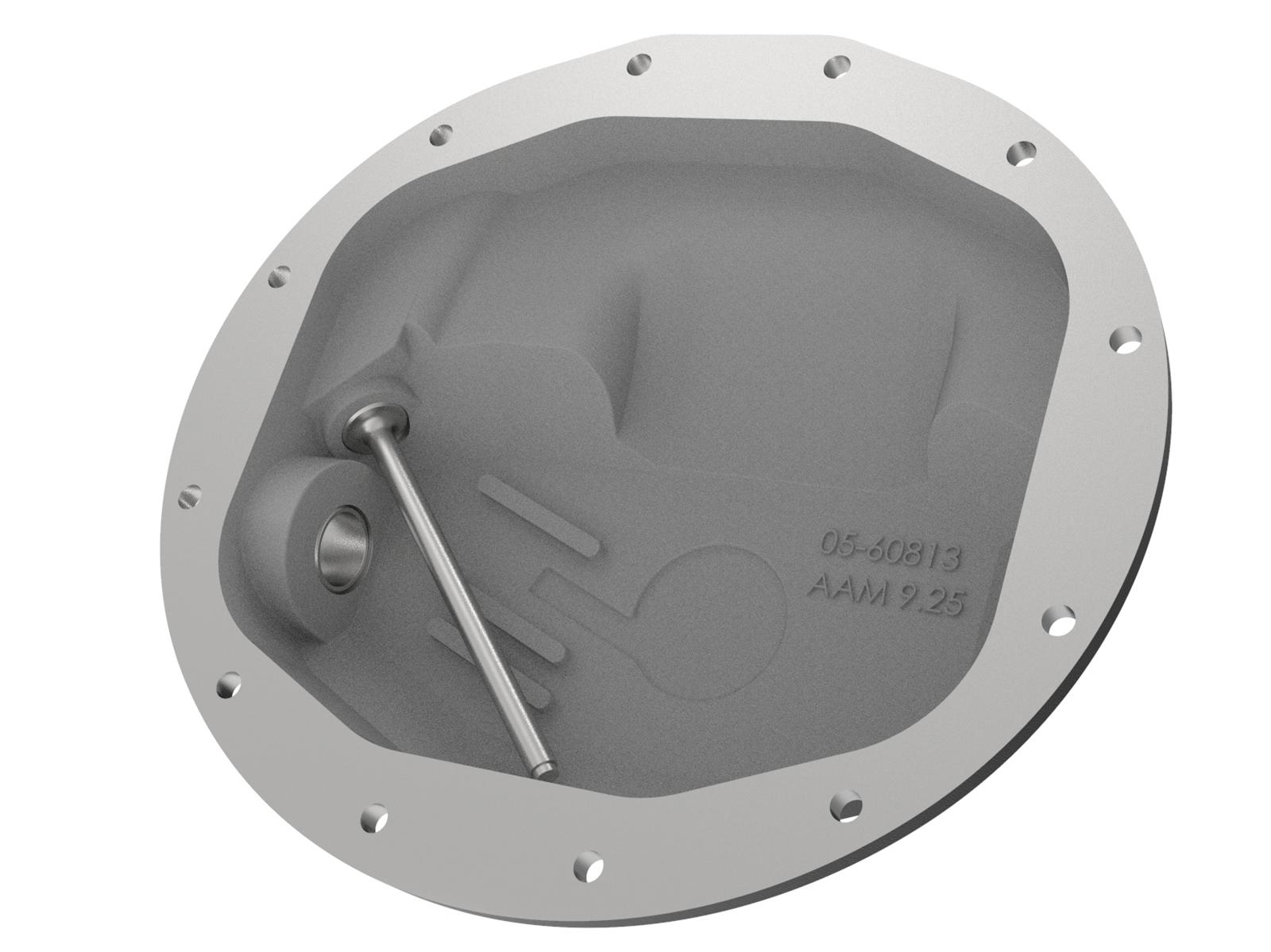 AFE Differential Cover (2013-2018 Dodge Trucks ) - 46-70402