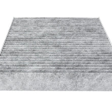 aFe POWER Carbon Cabin Air Filter (2012-2021 BMW 2/3/4 Series) - 35-10023C