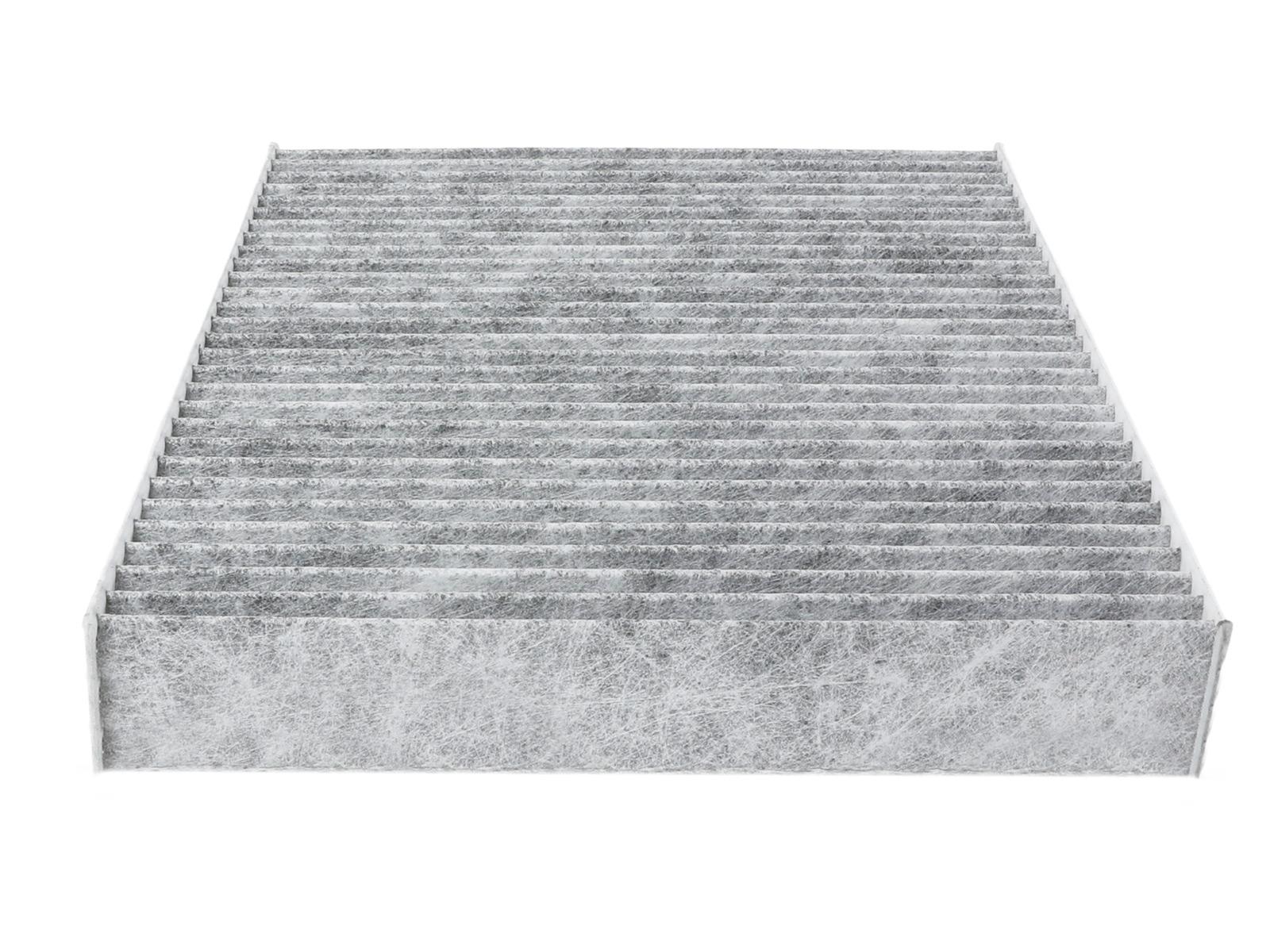 aFe POWER Carbon Cabin Air Filter (2012-2021 BMW 2/3/4 Series) - 35-10023C