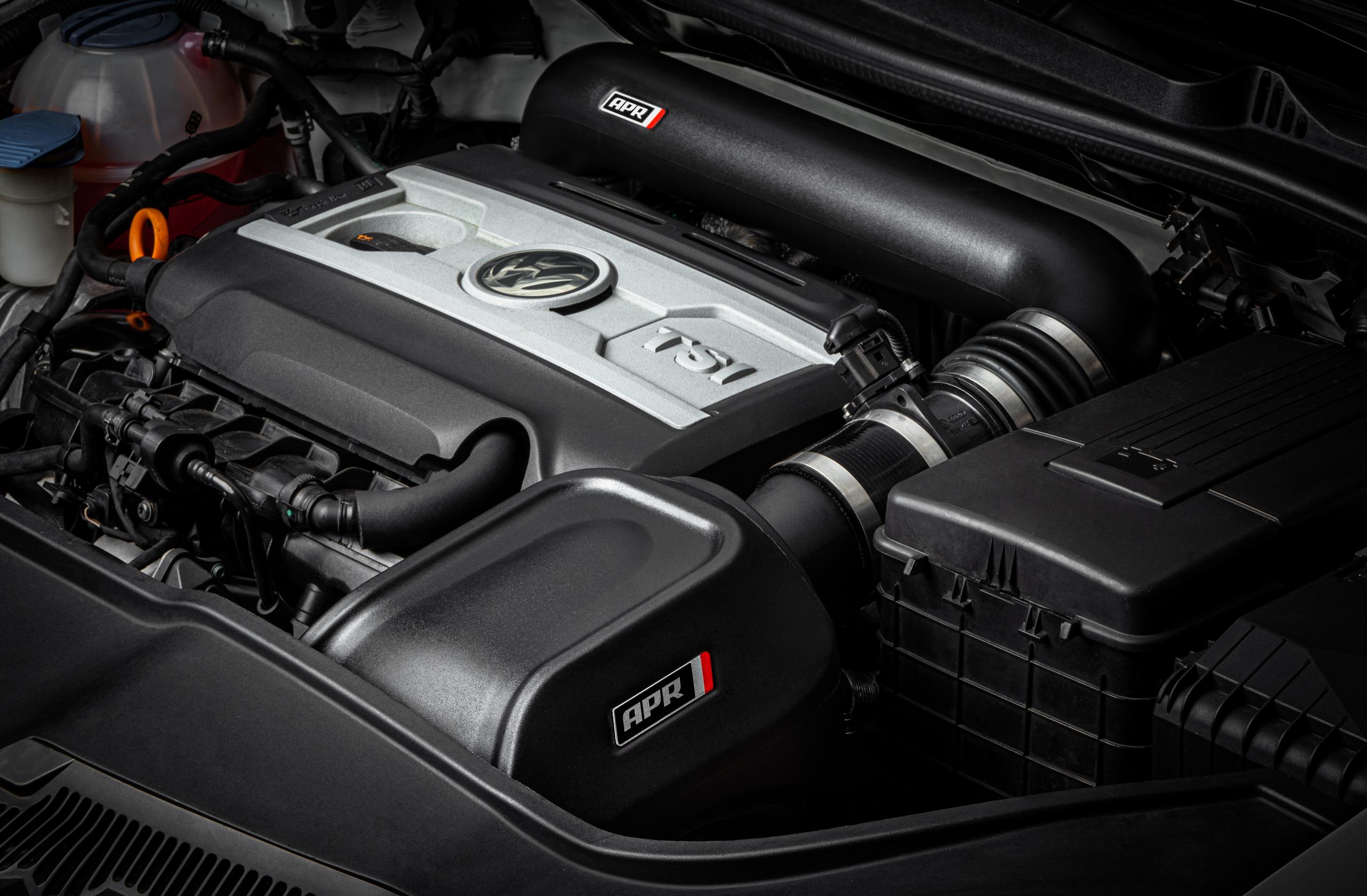 APR Cold air intake - CI100039