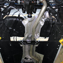 High Flow Midpipe, M240I (2017-2017 M240i) - D660-0068