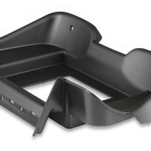 Holley Dash Panel - 553-360
