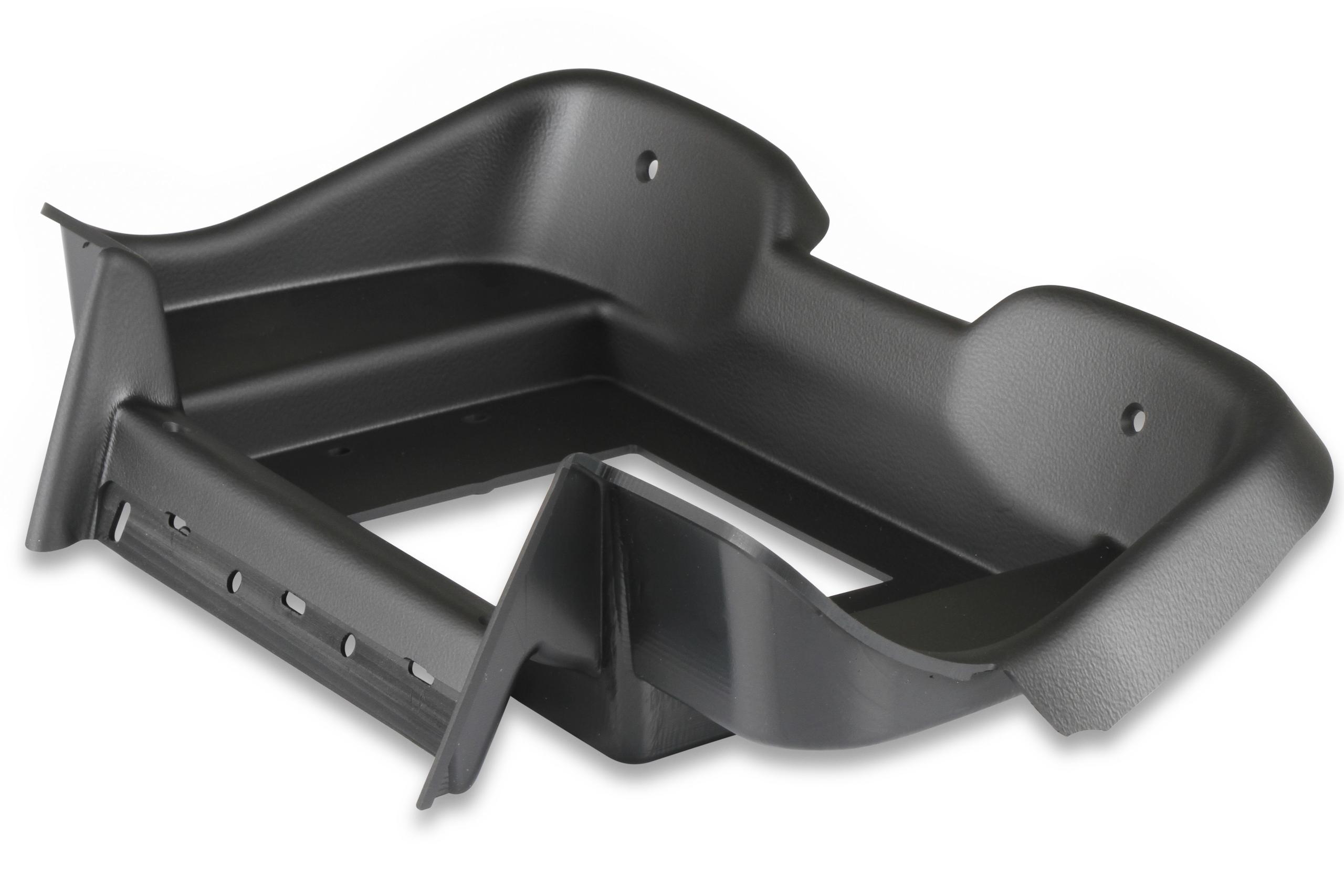 Holley Dash Panel - 553-360