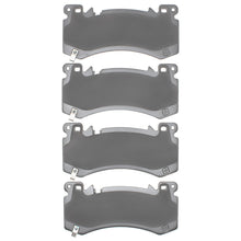 DFC 21-26 GMC Yukon XL Front 4000 Hybridynamic Brake Pads
