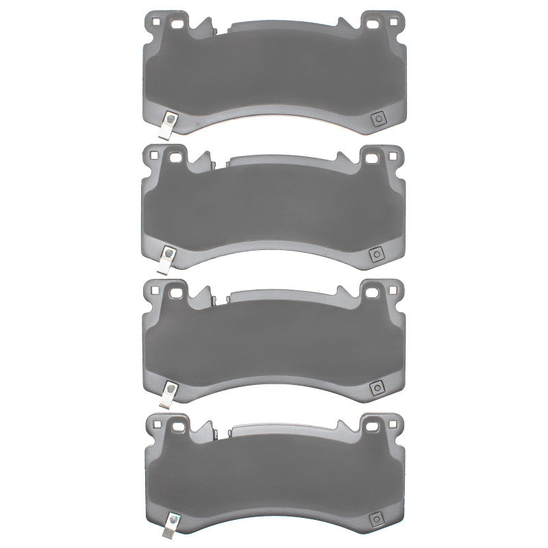 DFC 21-26 GMC Yukon XL Front 4000 Hybridynamic Brake Pads
