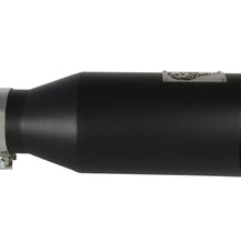 AFE Universal Exhaust Tip (Universal Fit) - 49-92023-B