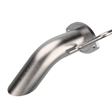 AFE ROCK BASHER 2-1/2 IN 409 Stainless Steel Axle-Back Hi-Tuck Exhaust System (2024-2025 Tacoma) - 49-46082