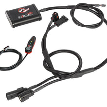 AFE SCORCHER HD Power Module (2011-2014 Silverado 2500 HD, Silverado 3500 HD, Sierra 2500 HD, Sierra 3500 HD) - 77-44007