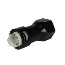 Aeromotive 1/2" Quick Connect To An-10 Feed Line Adapter - 15128