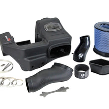 AFE Momentum HD Cold Air Intake System w/ Pro 10R Media - 50-73002
