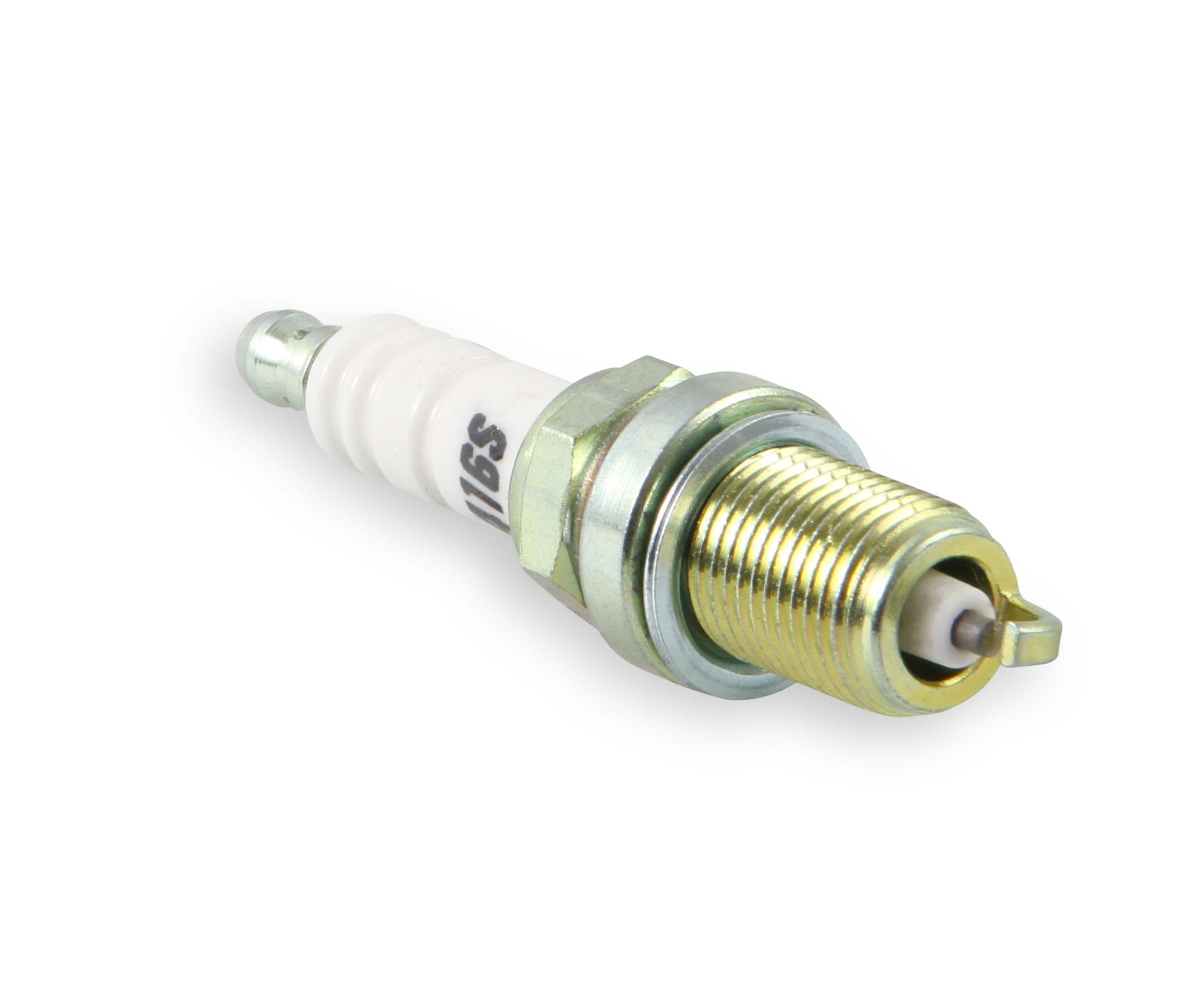 Accel Spark Plug,Accel 4-Pk - 0416S-4
