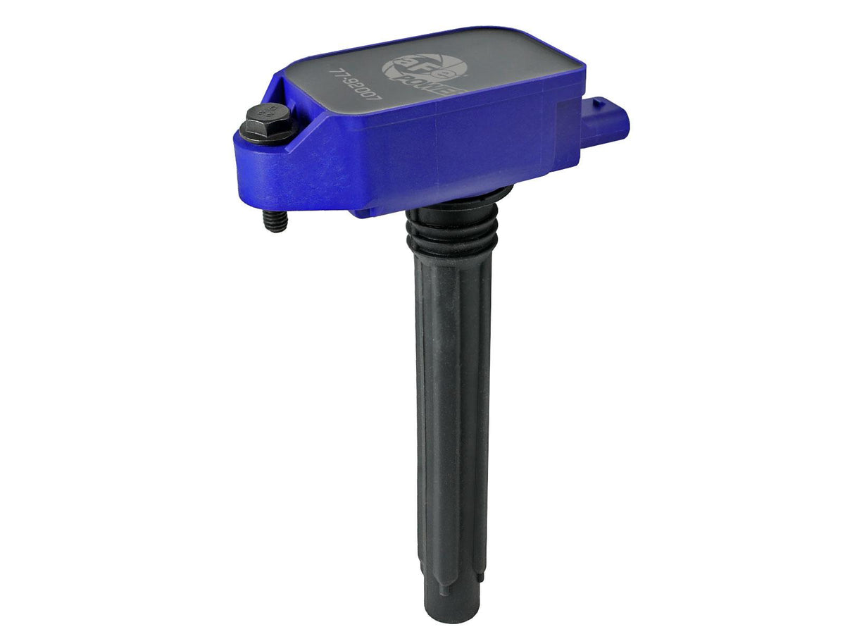 AFE SCORCHER High-Performance Ignition Coil (2016-2024 Ram, Chrysler, Dodge, Jeep Fitments) - 77-92007