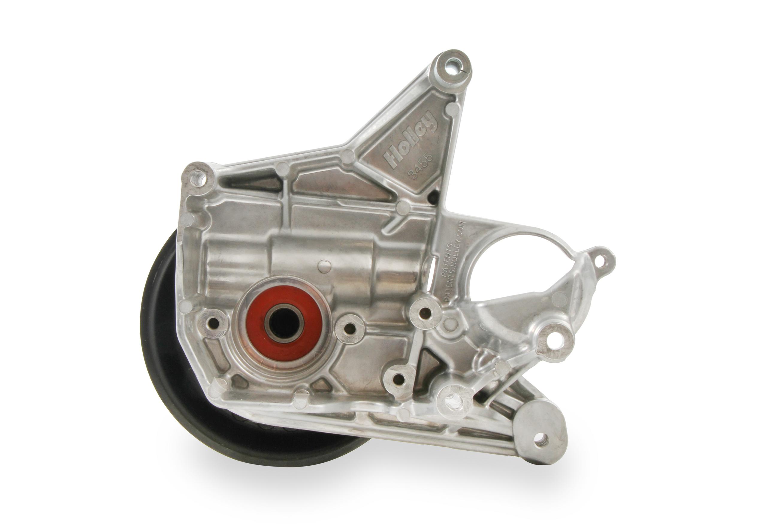 Holley Power Steering Bracket - 97-334