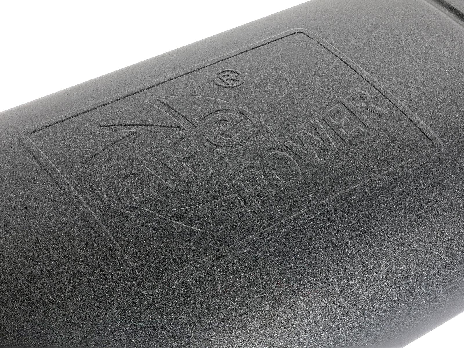AFE Muffler (Universal Fit) - 49M00016-B