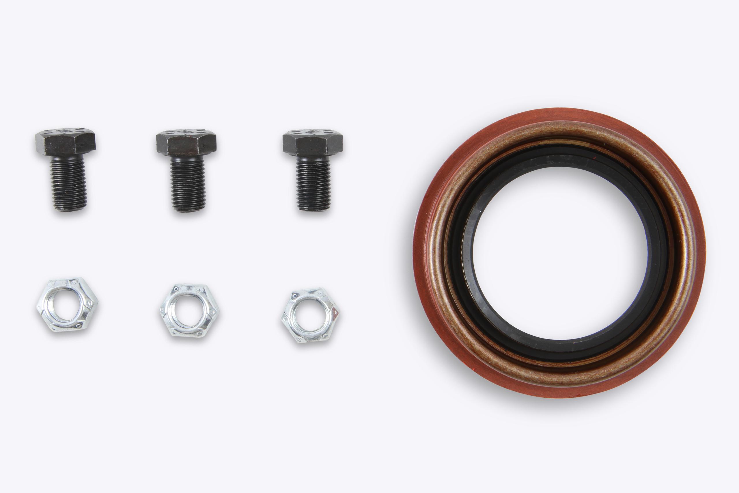 CNVRTR, TH350, HOLESHOT 3200 () - 20483