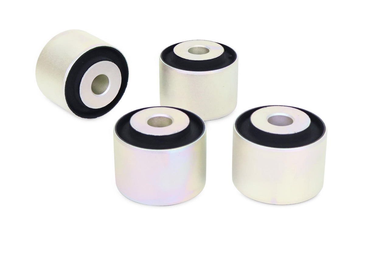 SuperPro Radius Arm To Diff Mount Bush Kit – Hybrid Version - TRC0396