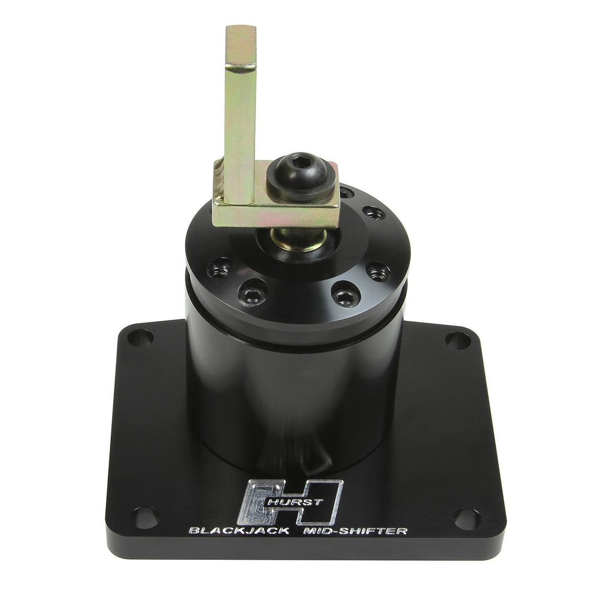HURST Blackjack Mid Shifter - 3917335