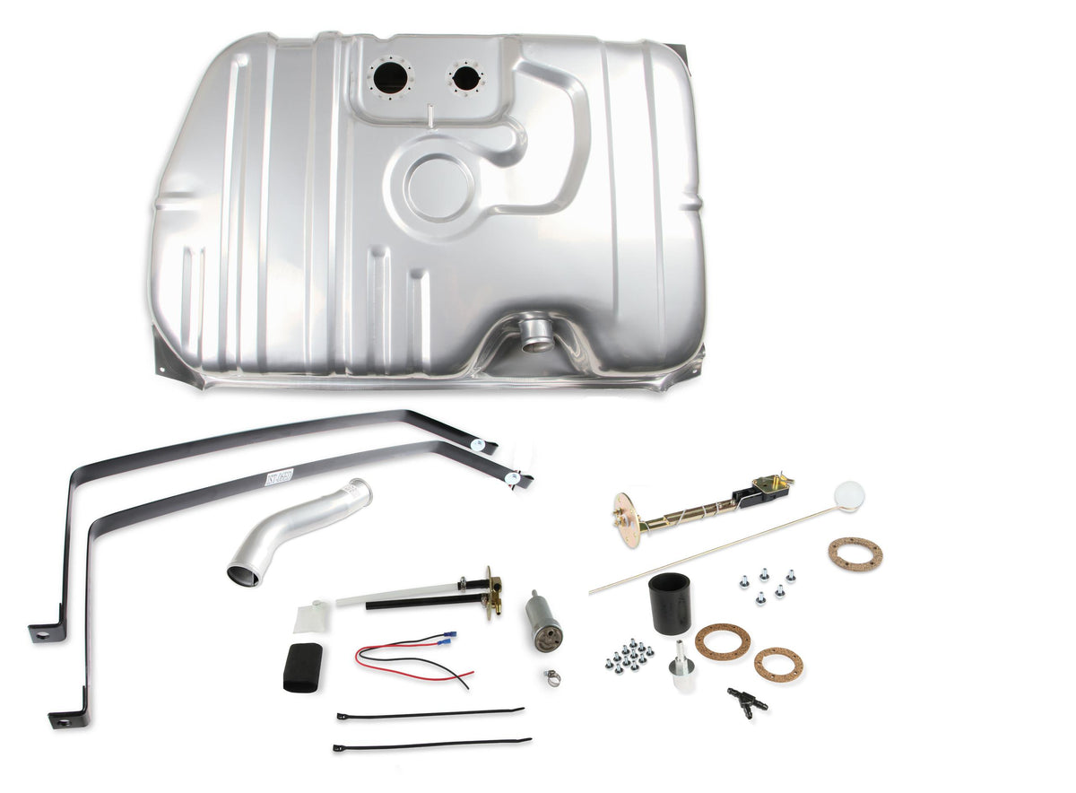 Holley Sniper Efi Fuel Tank System (1978-1987 Regal) - 19-445