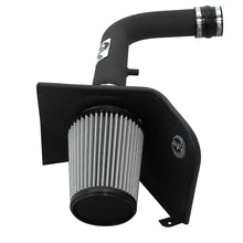 AFE Magnum FORCE Stage-2 Cold Air Intake System w/ Pro DRY S Media (2014-2017 Cherokee, Cherokee, Cherokee, Cherokee, Cherokee, Cherokee) - 51-12462