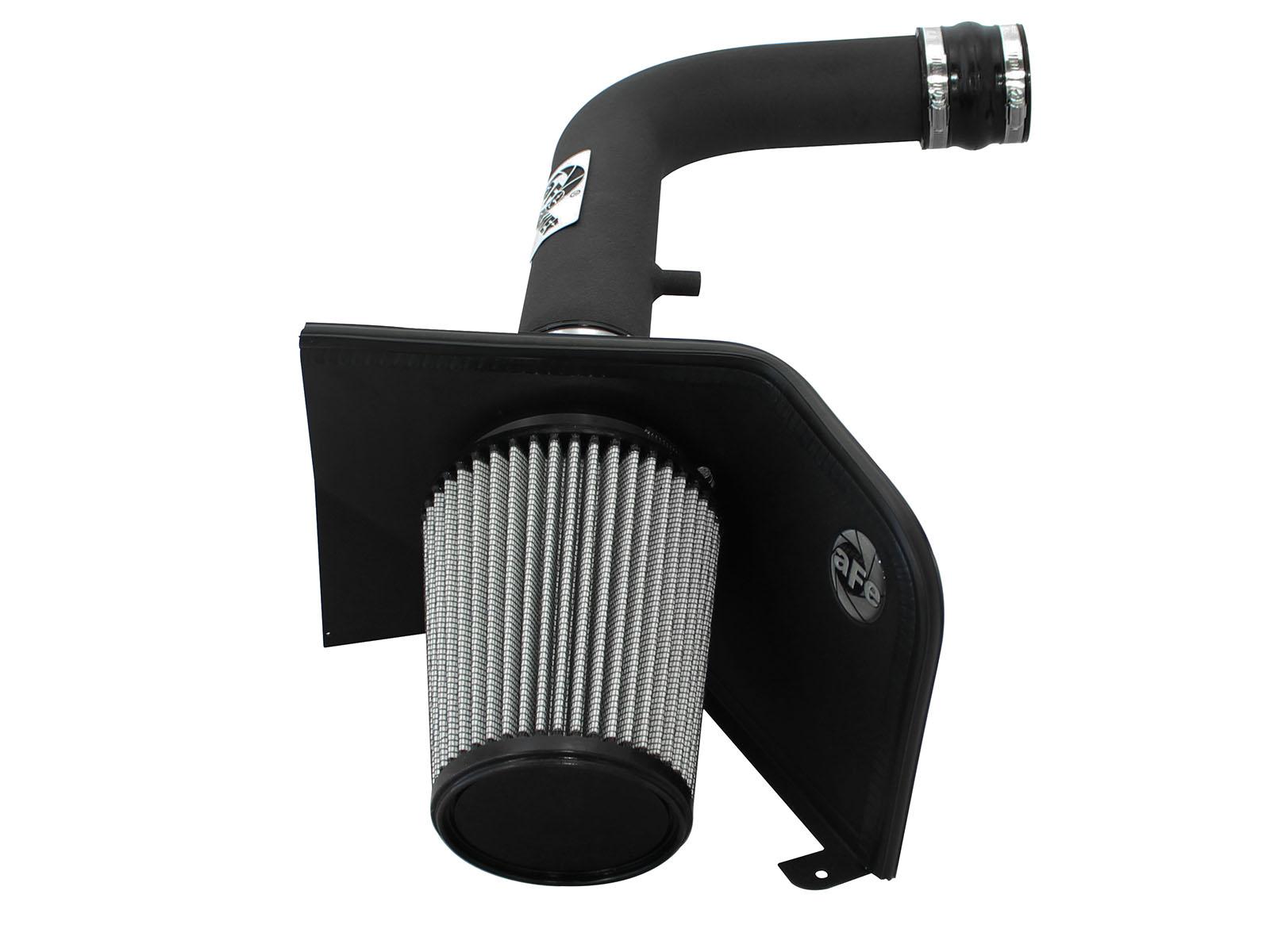 AFE Magnum FORCE Stage-2 Cold Air Intake System w/ Pro DRY S Media (2014-2017 Cherokee, Cherokee, Cherokee, Cherokee, Cherokee, Cherokee) - 51-12462