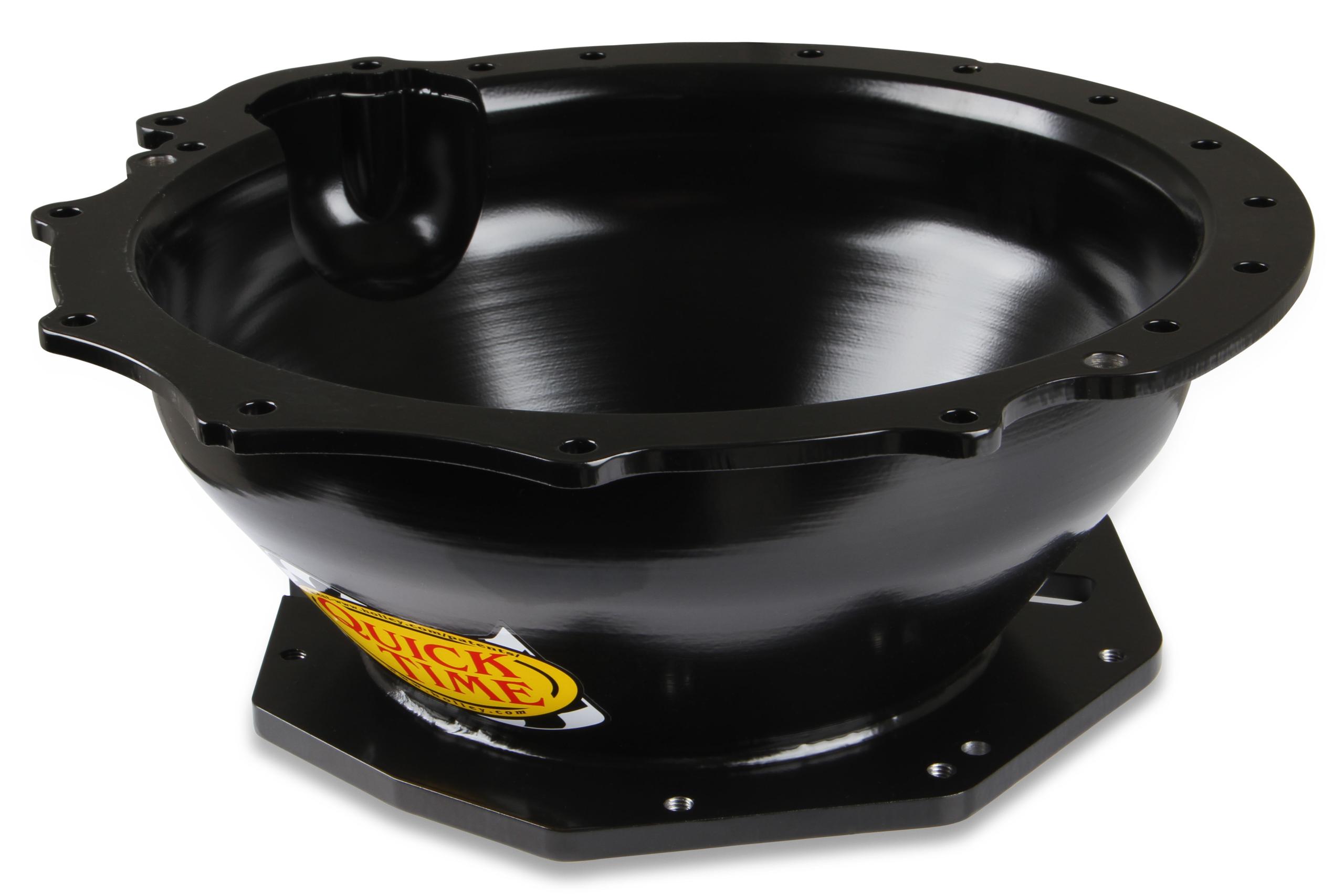 Quicktime RM-8074 Mopar Sb To Dodge Viper