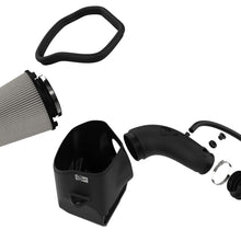 AFE Magnum FORCE Stage-2 Cold Air Intake System w/ Pro DRY S Media (RAM 2500/3500 19-20 V8-6.4L) - 54-13047D