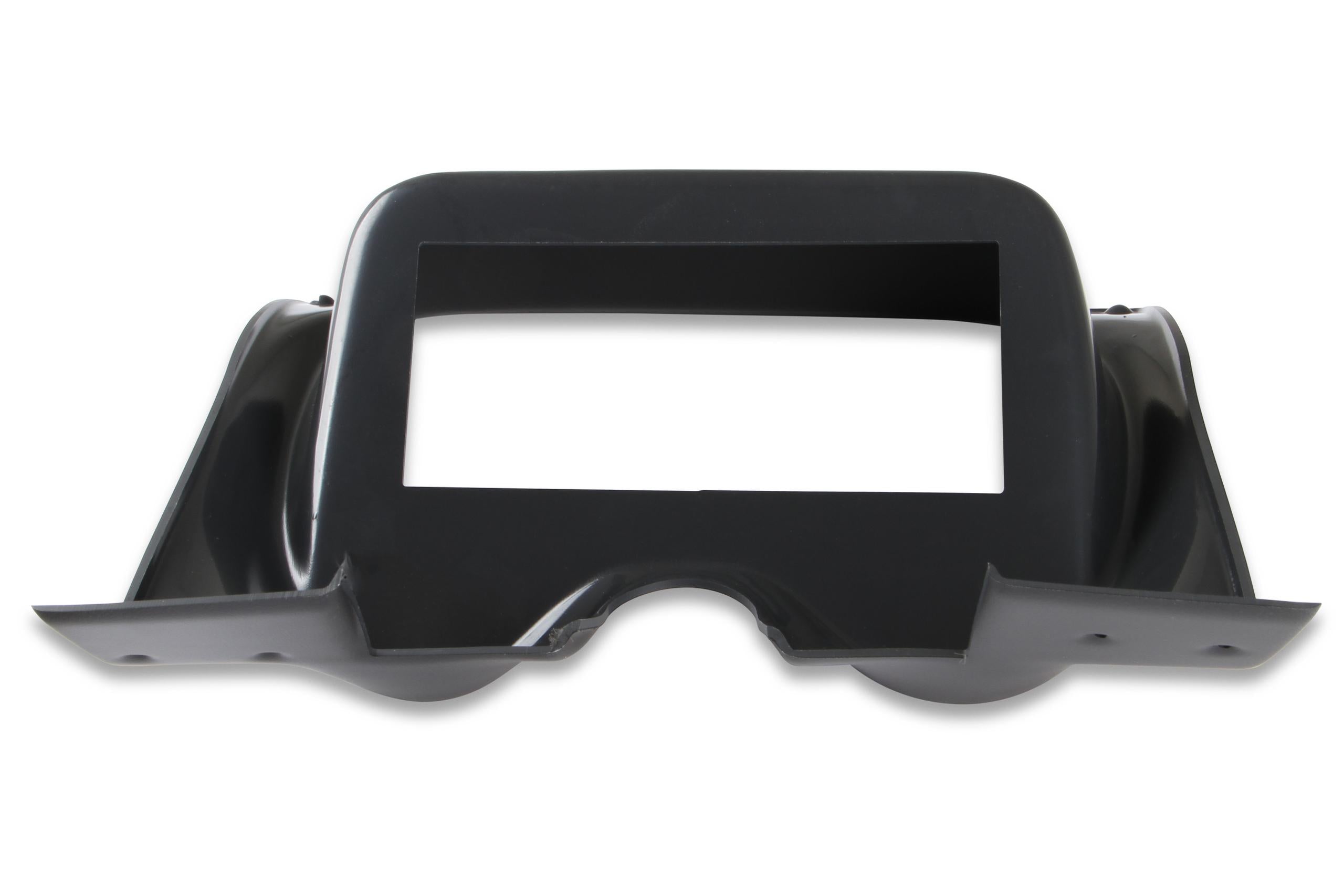 Holley Dash Panel - 553-379