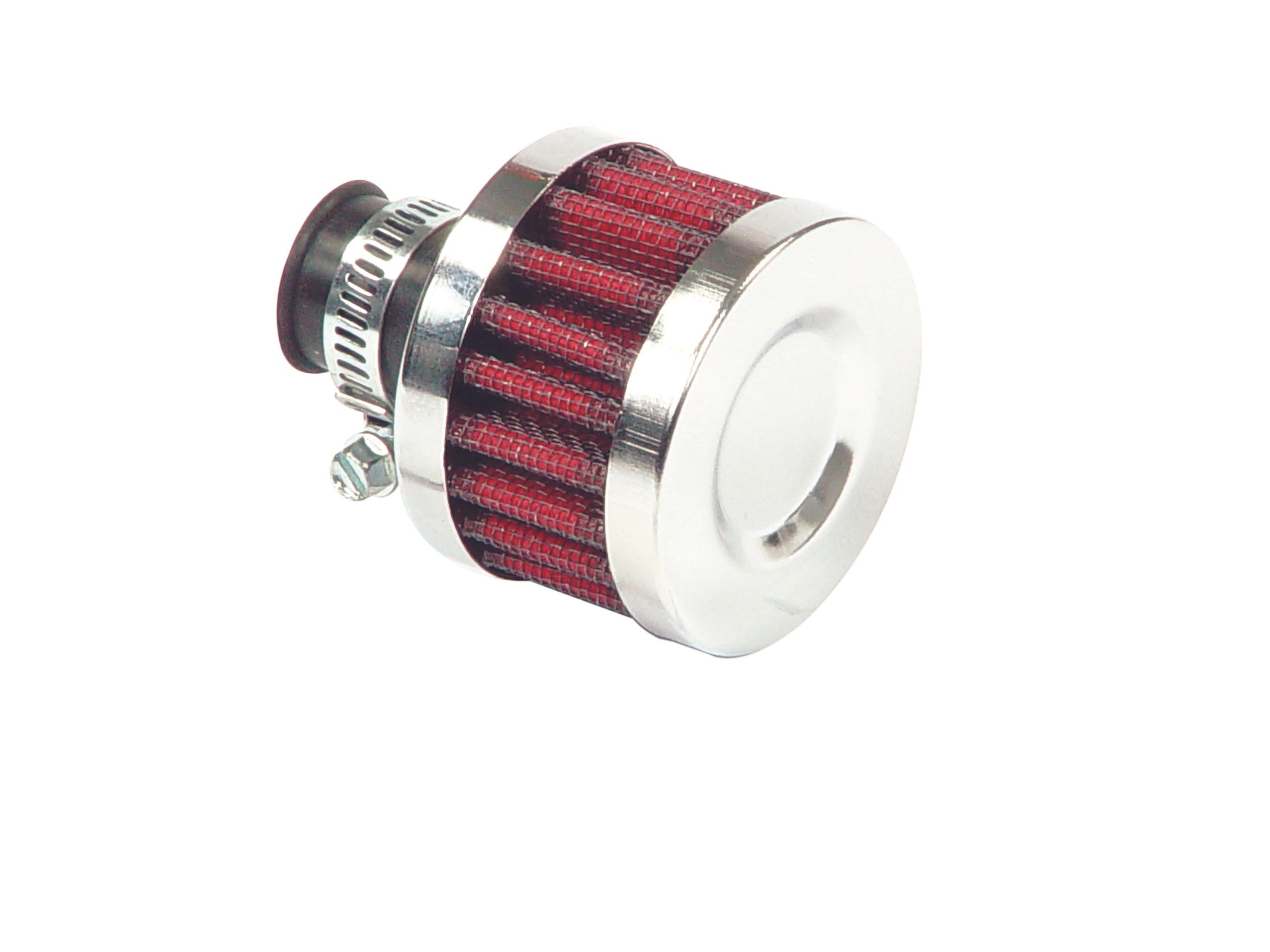 Mr. Gasket Vent Breather.  - 2043