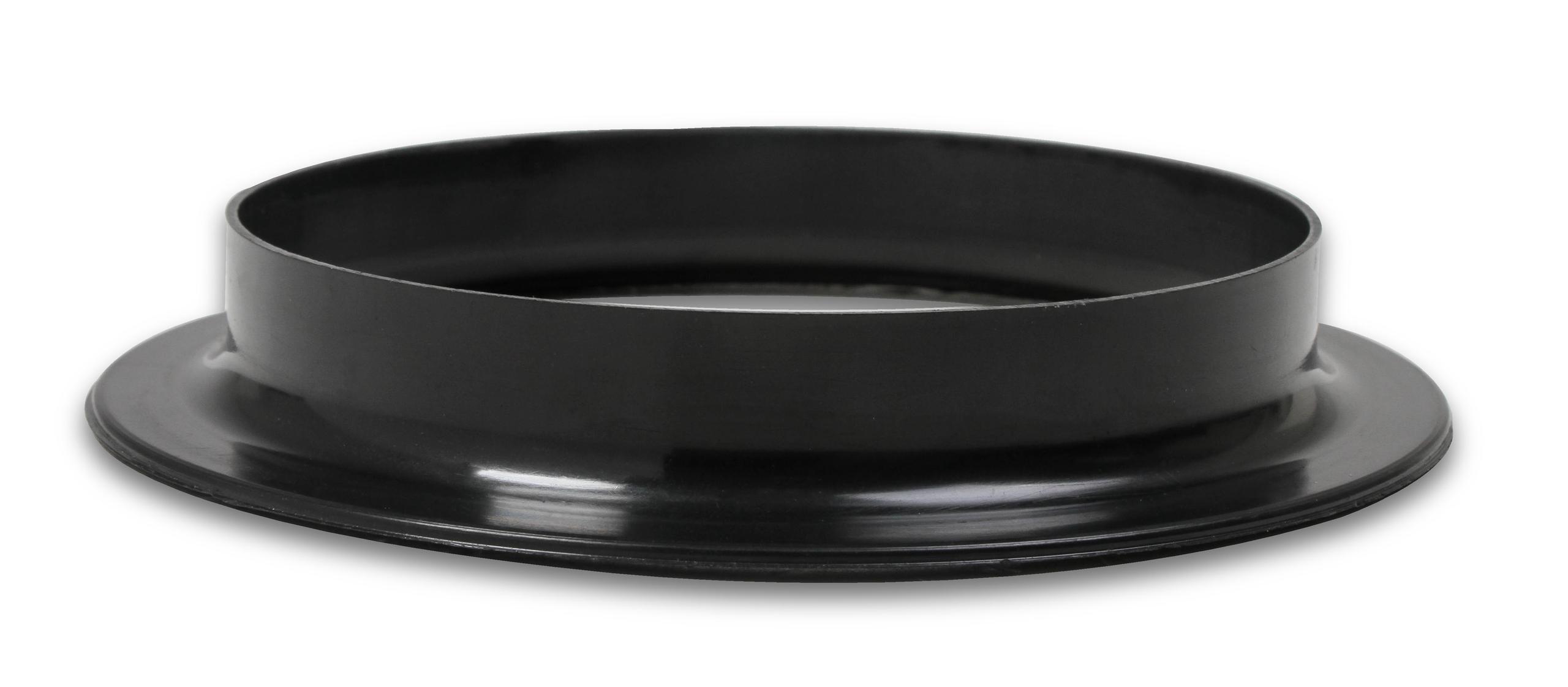 Mr. Gasket Air Cleaner Adapter.  - 2082