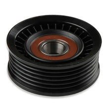Holley LS/LT Complete Accessory Drive Kit- Black Finish.  - 20-136BK